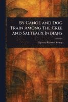 bokomslag By Canoe and Dog Train Among The Cree and Salteaux Indians