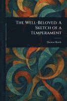 bokomslag Well-Beloved