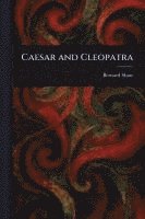 bokomslag Caesar and Cleopatra