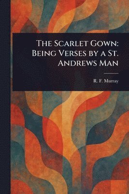 Scarlet Gown 1