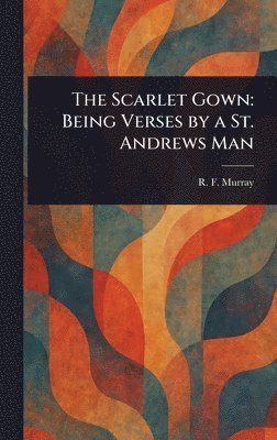 Scarlet Gown 1