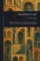 Ben Macomber - Jewel City, Häftad