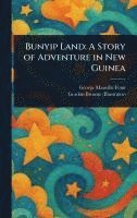 bokomslag Bunyip Land