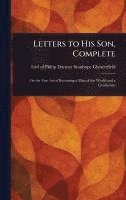 Letters to His Son, Complete 1