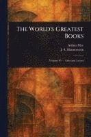 Arthur Mee, J A (John Alexander) Hammerton, J. A. (John Alexander) Hammerton - World's Greatest Books, Häftad