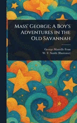 bokomslag Mass' George