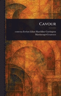 bokomslag Cavour