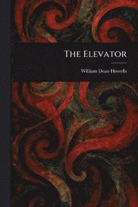 bokomslag Elevator