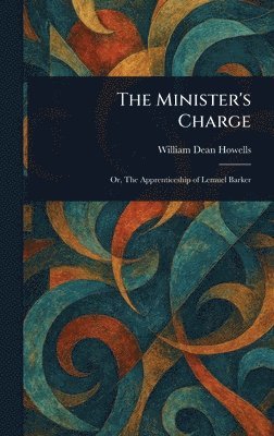 bokomslag Minister's Charge