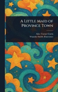 bokomslag Little Maid of Province Town
