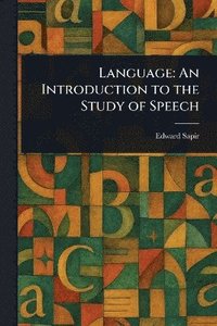 bokomslag Language