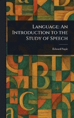 bokomslag Language