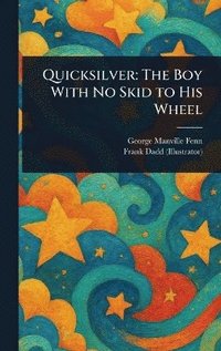 bokomslag Quicksilver