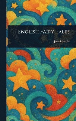 bokomslag English Fairy Tales