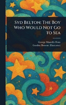 Syd Belton 1