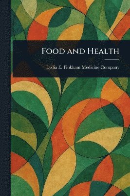 Food and Health 1