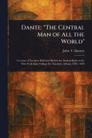 bokomslag Dante