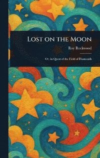 bokomslag Lost on the Moon