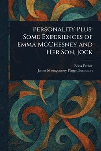 bokomslag Personality Plus