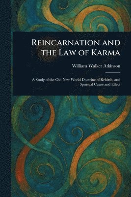 bokomslag Reincarnation and the Law of Karma