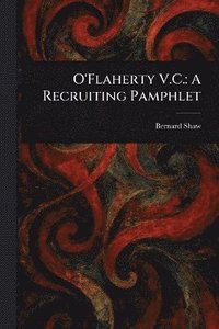 bokomslag O'Flaherty V.C.