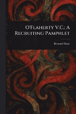 bokomslag O'Flaherty V.C.