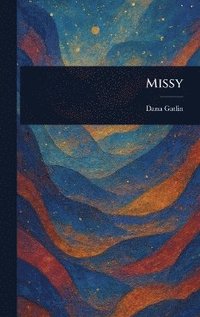 bokomslag Missy