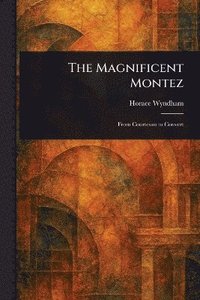 bokomslag Magnificent Montez