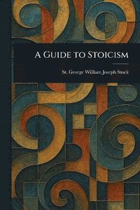 bokomslag Guide to Stoicism