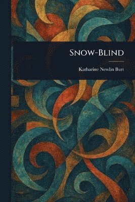 bokomslag Snow-Blind