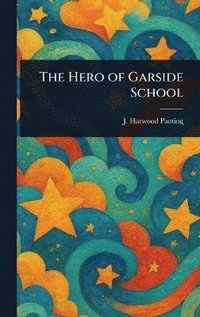 bokomslag Hero of Garside School