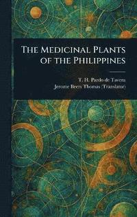 bokomslag Medicinal Plants of the Philippines