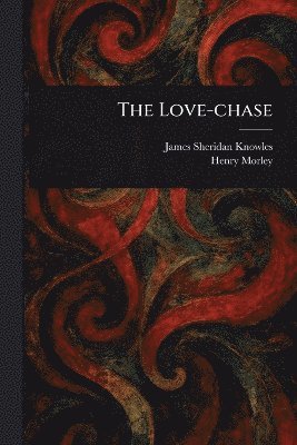 bokomslag Love-chase