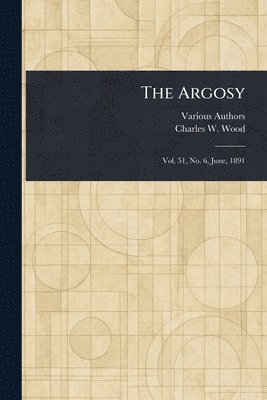 bokomslag Argosy