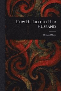 bokomslag How He Lied to Her Husband