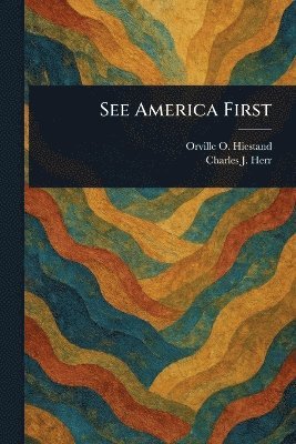 See America First 1