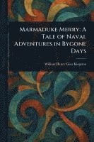 bokomslag Marmaduke Merry