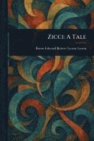 bokomslag Zicci