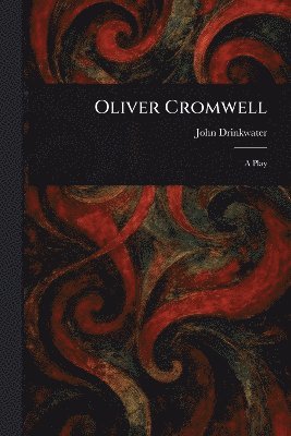 Oliver Cromwell 1