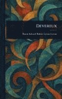 bokomslag Devereux