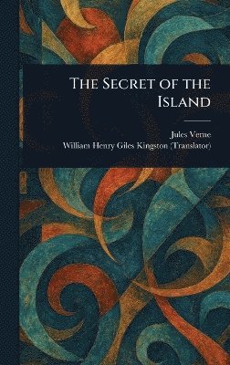 Secret of the Island 1