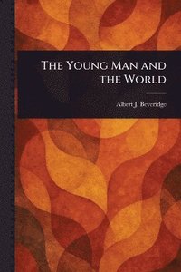 bokomslag Young Man and the World