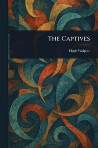 bokomslag Captives