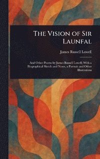 bokomslag Vision of Sir Launfal