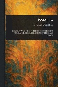 bokomslag Ismailia