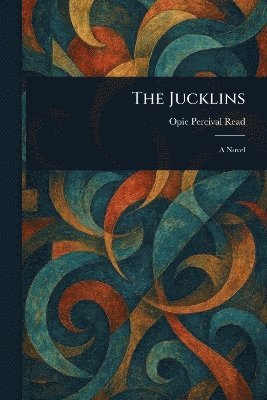 bokomslag Jucklins