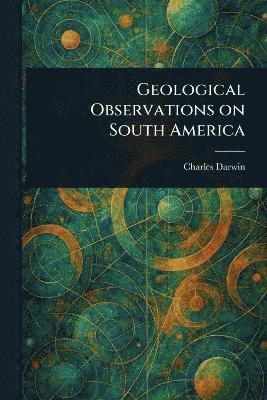 bokomslag Geological Observations on South America