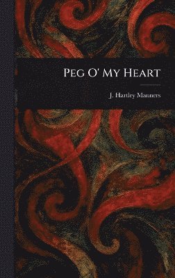 Peg O' My Heart 1