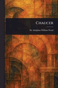 bokomslag Chaucer