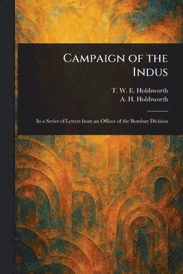 bokomslag Campaign of the Indus